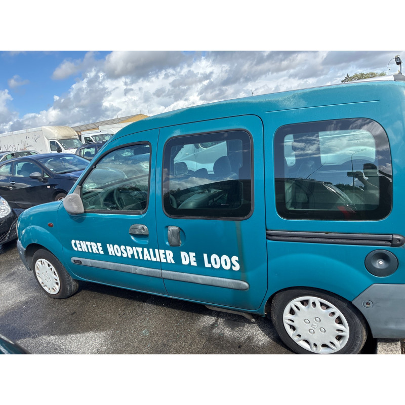 Vitre avant droit RENAULT KANGOO 1 Photo n°10