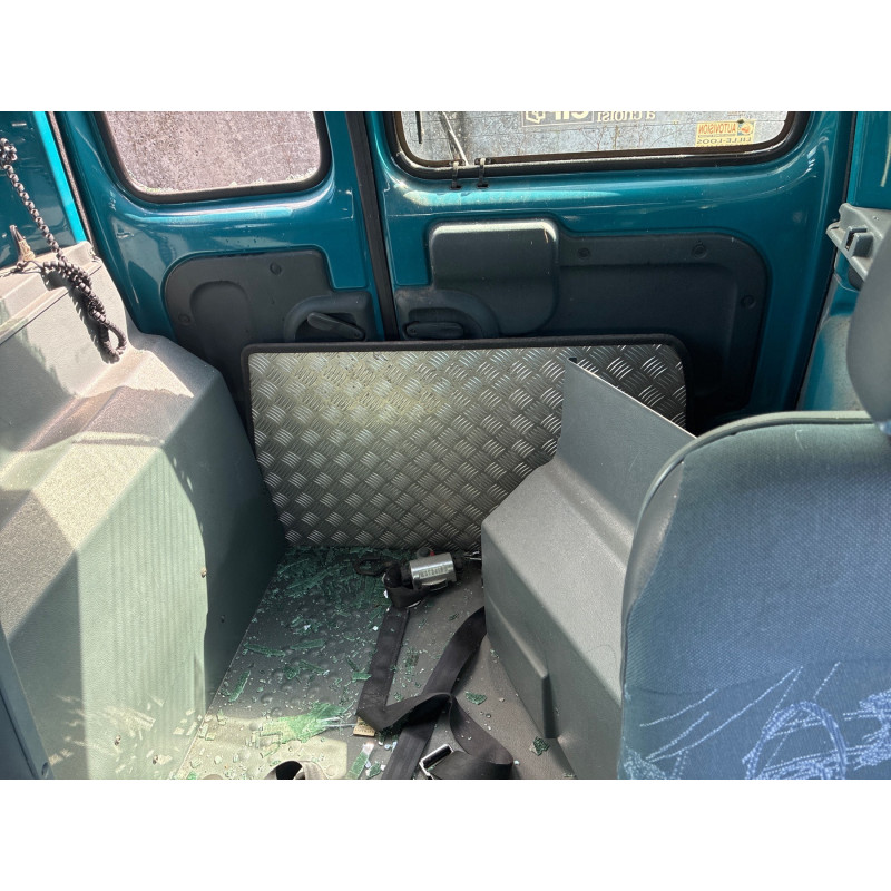 Vitre avant droit RENAULT KANGOO 1 Photo n°14