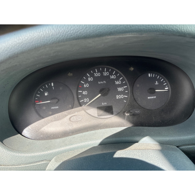 Vitre avant droit RENAULT KANGOO 1 Photo n°20