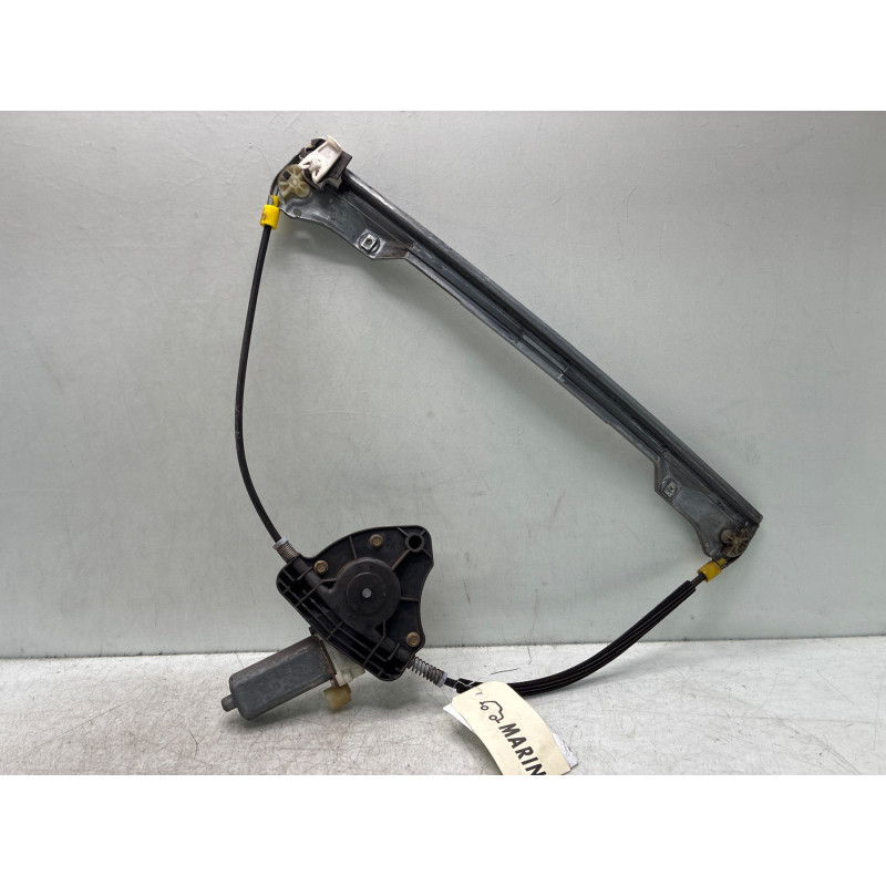 Leve vitre electrique avant gauche RENAULT CLIO 2 Photo n°7