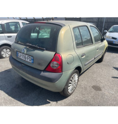 Leve vitre electrique avant gauche RENAULT CLIO 2