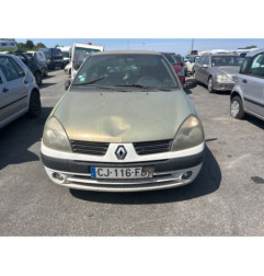Leve vitre electrique avant gauche RENAULT CLIO 2