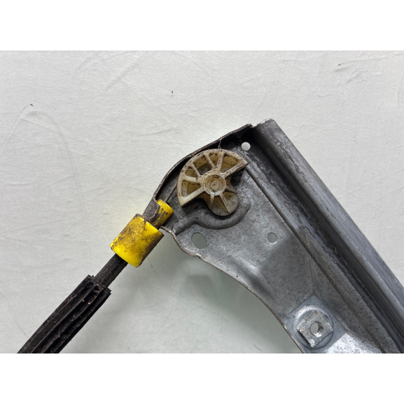 Leve vitre electrique avant droit RENAULT CLIO 2 Photo n°3