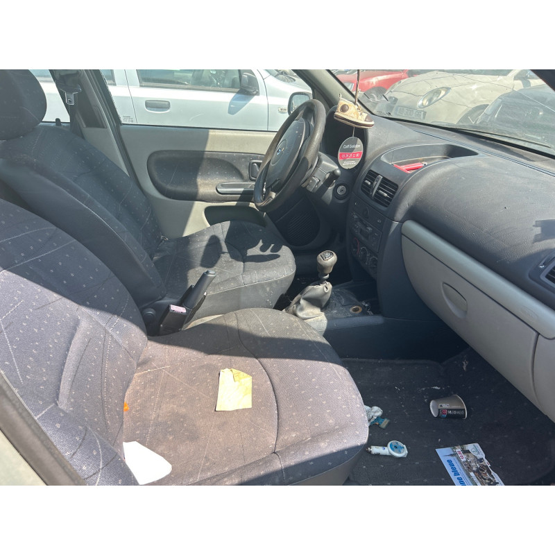 Leve vitre electrique avant droit RENAULT CLIO 2 Photo n°11