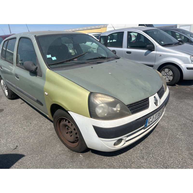 Leve vitre electrique avant droit RENAULT CLIO 2 Photo n°19