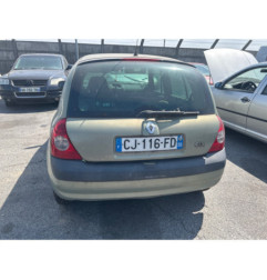 Leve vitre electrique avant droit RENAULT CLIO 2