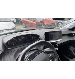 Vitre arriere gauche PEUGEOT 208 2