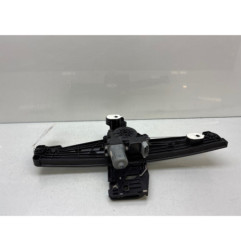 Leve vitre electrique arriere gauche PEUGEOT 208 2
