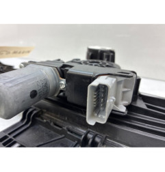 Leve vitre electrique arriere gauche PEUGEOT 208 2