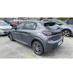 Leve vitre electrique arriere gauche PEUGEOT 208 2