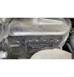 Leve vitre electrique arriere gauche PEUGEOT 208 2
