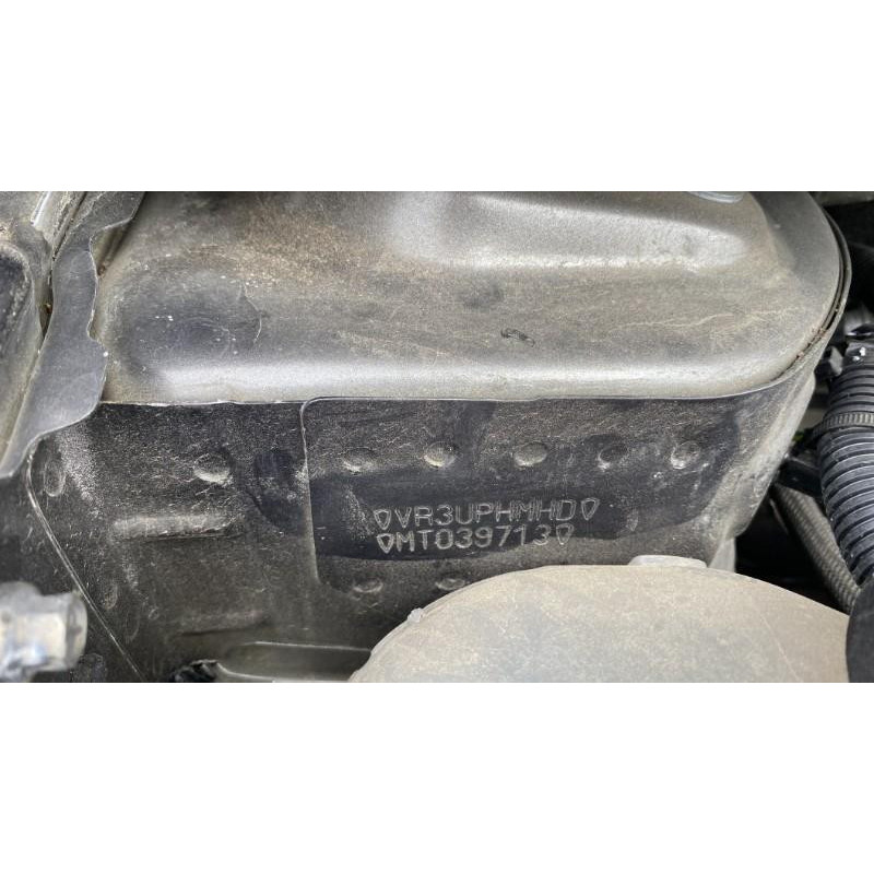 Leve vitre electrique arriere gauche PEUGEOT 208 2 Photo n°10