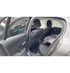 Leve vitre electrique arriere gauche PEUGEOT 208 2