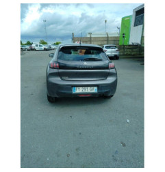 Leve vitre electrique arriere gauche PEUGEOT 208 2