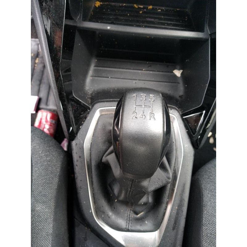 Leve vitre electrique arriere gauche PEUGEOT 208 2 Photo n°16