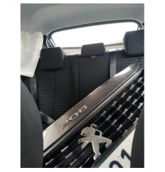 Leve vitre electrique arriere gauche PEUGEOT 208 2