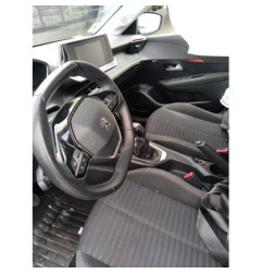 Leve vitre electrique arriere gauche PEUGEOT 208 2