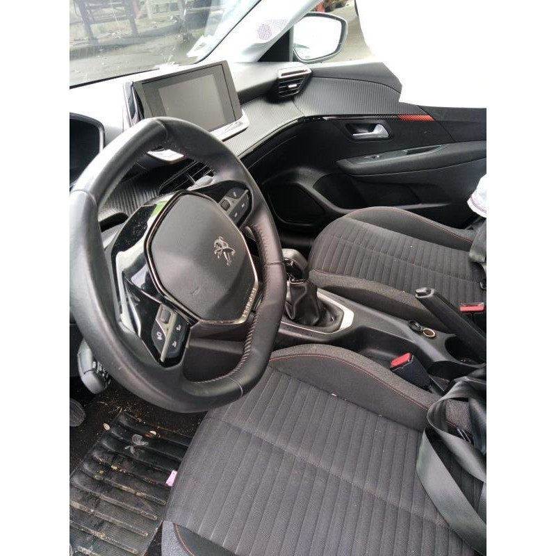 Leve vitre electrique arriere gauche PEUGEOT 208 2 Photo n°19