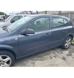 Pedale d'accelerateur OPEL ASTRA H
