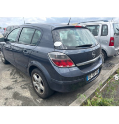 Pedale d'accelerateur OPEL ASTRA H