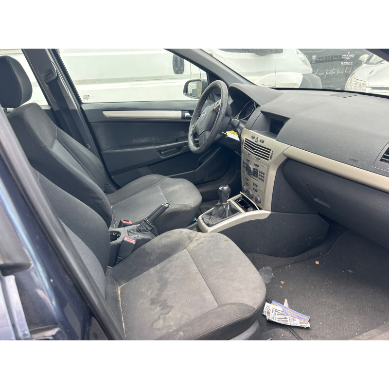 Pedale d'accelerateur OPEL ASTRA H Photo n°10