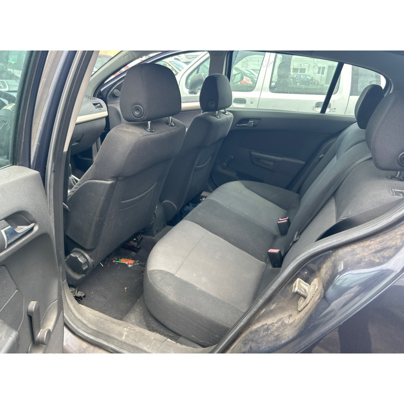 Pedale d'accelerateur OPEL ASTRA H Photo n°13