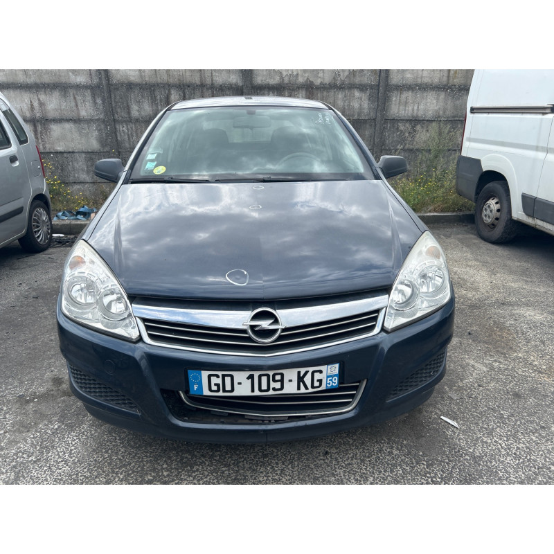 Pedale d'accelerateur OPEL ASTRA H Photo n°14