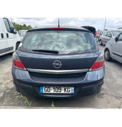 Pedale d'accelerateur OPEL ASTRA H