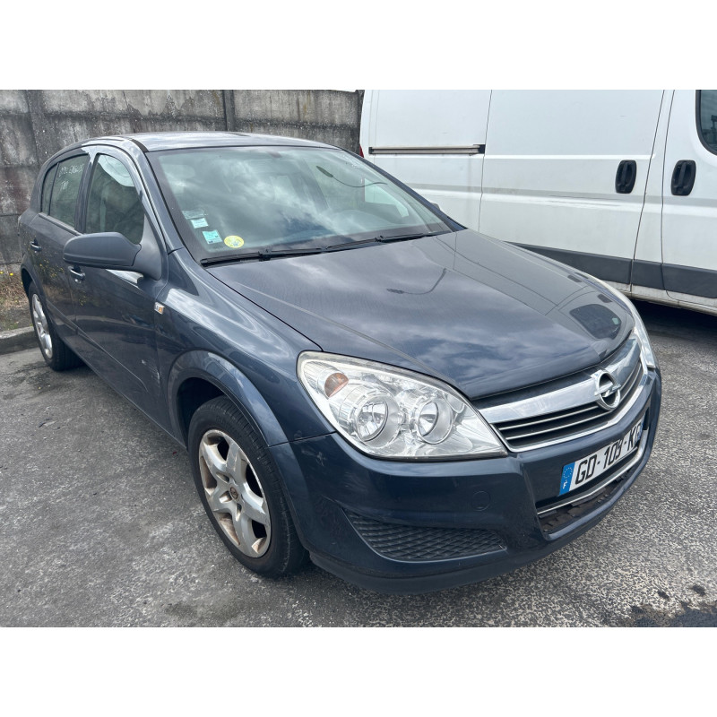 Pedale d'accelerateur OPEL ASTRA H Photo n°20