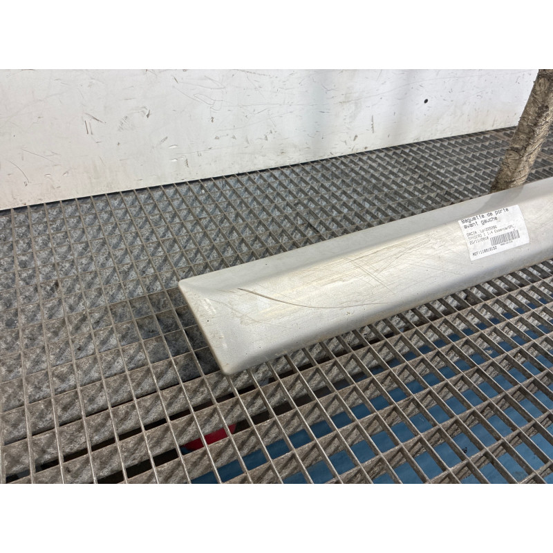 Baguette de porte avant gauche DACIA SANDERO 1 Photo n°3