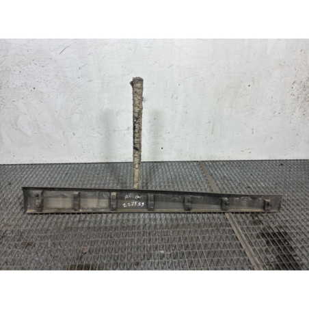 Baguette de porte avant gauche RENAULT MEGANE 3 Photo n°1