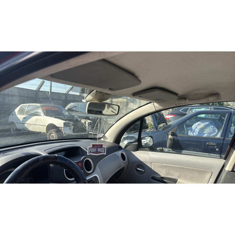 Baguette de porte avant droite CITROEN C3 1 Photo n°17