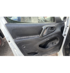 Baguette d'aile arrière gauche CITROEN BERLINGO 2