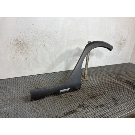 Extension d'aile arriere gauche DACIA SANDERO 2