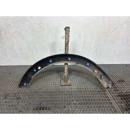 Extension d'aile avant droit DACIA SANDERO 2