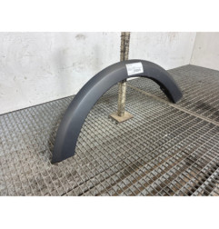 Extension d'aile avant gauche DACIA SANDERO 2