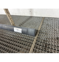 Baguette de porte arriere droite RENAULT CLIO 2 CAMPUS
