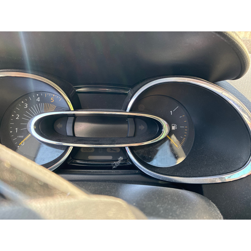 Baguette de porte avant gauche RENAULT CLIO 4 Photo n°19