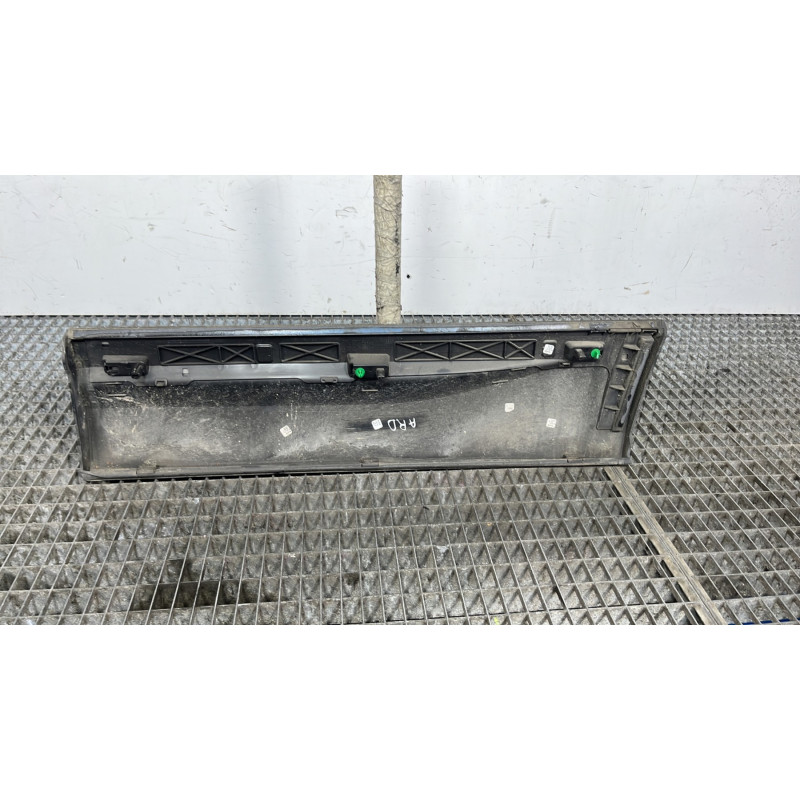 Baguette de porte arriere droite SEAT ATECA Photo n°4