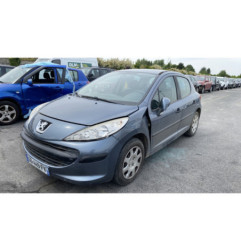 Baguette de coffre PEUGEOT 207