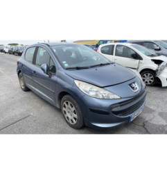 Baguette de coffre PEUGEOT 207