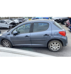 Baguette de coffre PEUGEOT 207