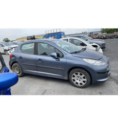 Baguette de coffre PEUGEOT 207