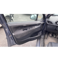 Baguette de coffre PEUGEOT 207