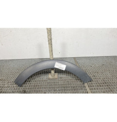 Extension d'aile arriere droit CITROEN C3 3 Photo n°1
