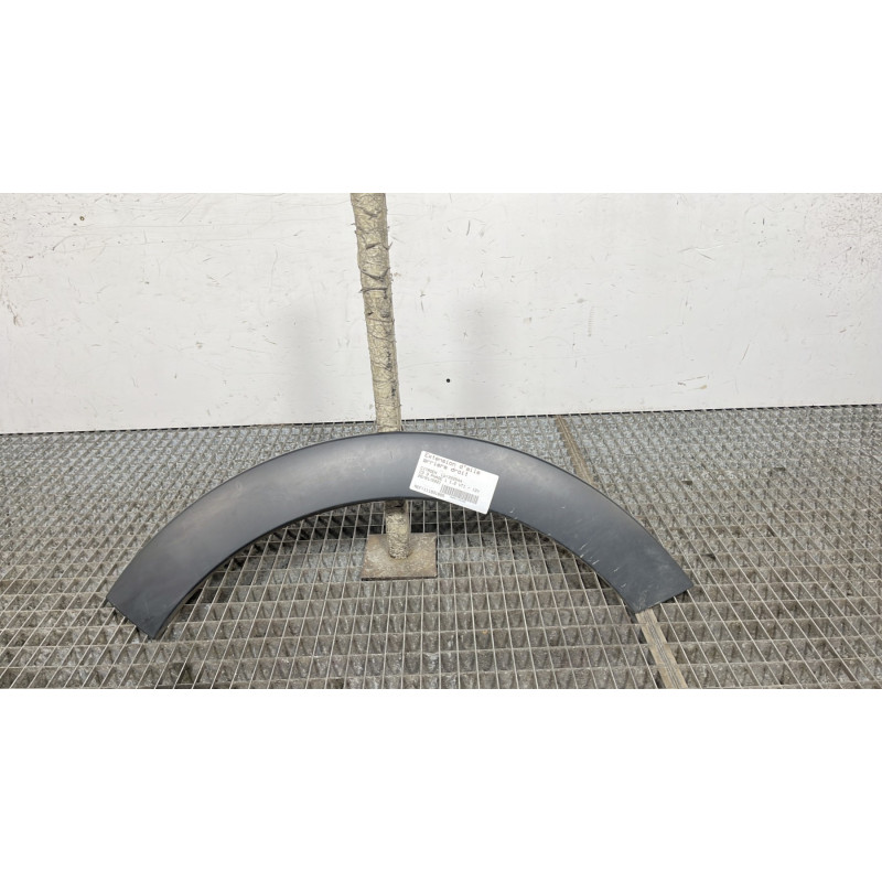 Extension d'aile arriere droit CITROEN C3 3 Photo n°1