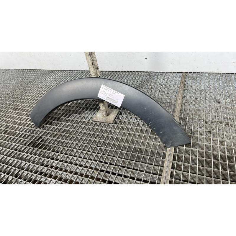 Extension d'aile arriere droit CITROEN C3 3 Photo n°3