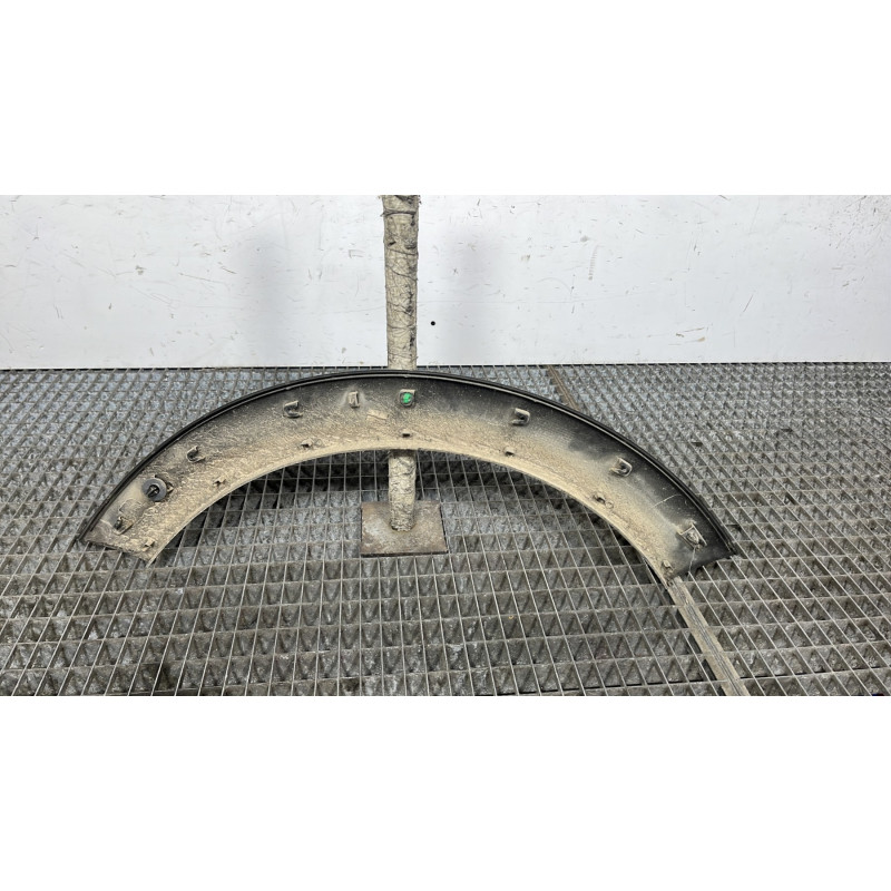 Extension d'aile arriere droit CITROEN C3 3 Photo n°4