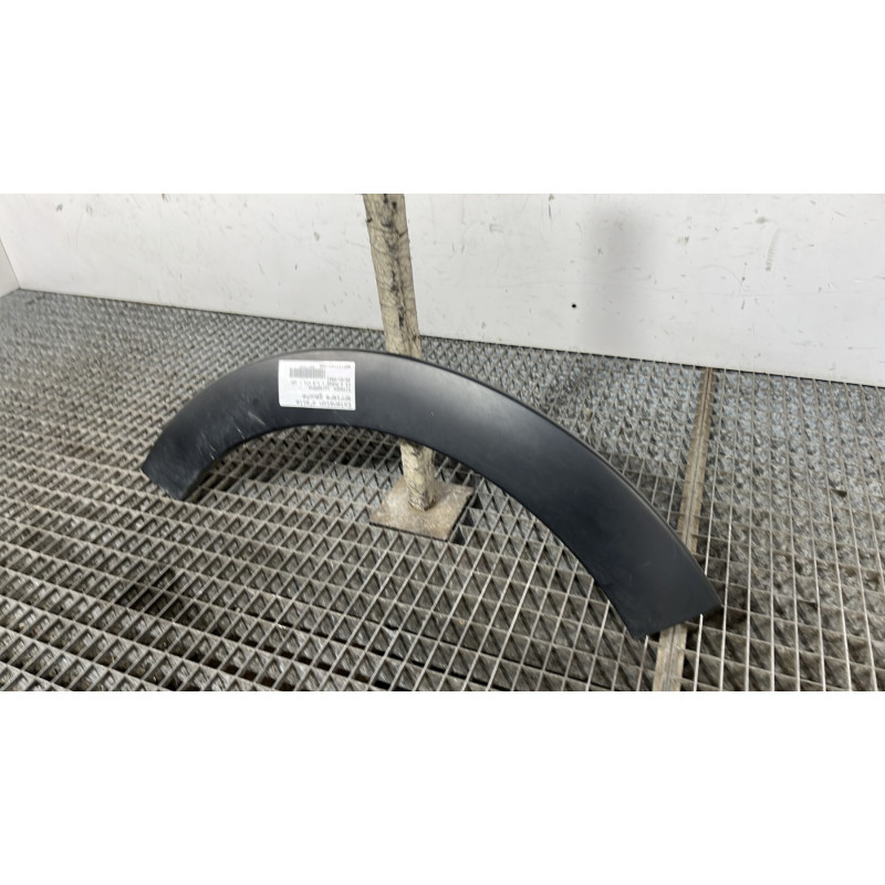 Extension d'aile arriere gauche CITROEN C3 3 Photo n°3