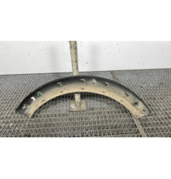 Extension d'aile arriere gauche CITROEN C3 3